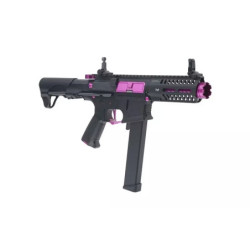 ARP9 Submachine Gun Replica - Black Orchid