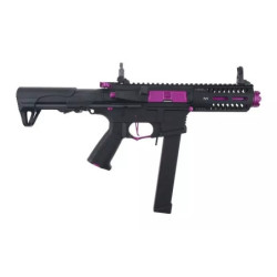 ARP9 Submachine Gun Replica - Black Orchid