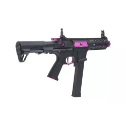 ARP9 Submachine Gun Replica - Black Orchid