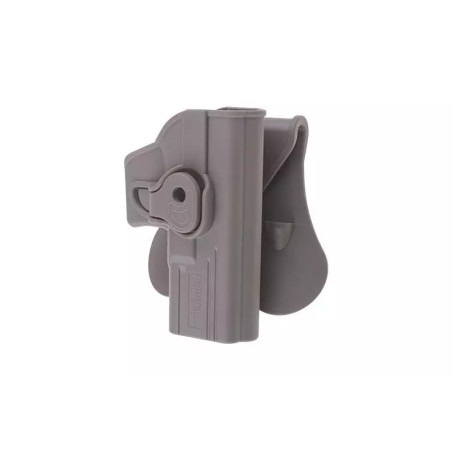 EU Series Holster - Tan