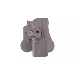 EU Series Holster - Tan