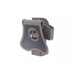 EU Series Holster - Tan