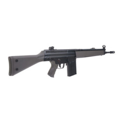 LC-3A3-W Carbine Replica - Green