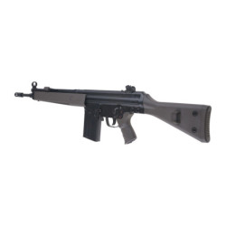 LC-3A3-W Carbine Replica - Green