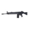 LC-3A3-W Carbine Replica - Black