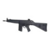 LC-3A3-W Carbine Replica - Black