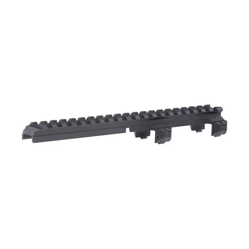 Low Profile 8.5” LC-3 Rail