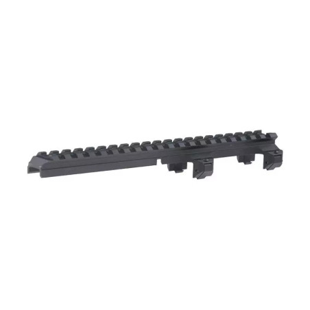 Low Profile 8.5” LC-3 Rail