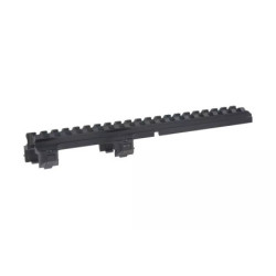 Low Profile 8.5” LC-3 Rail