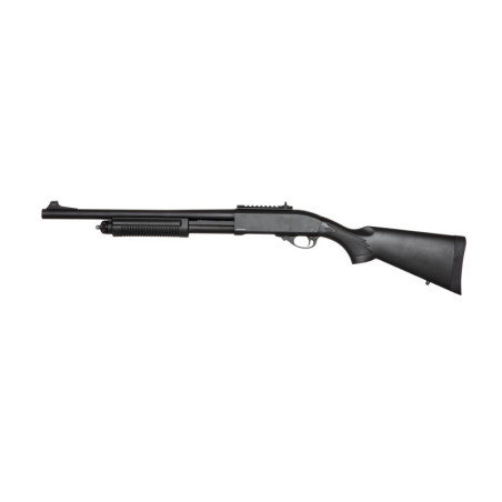 8870 Shotgun Replica - black