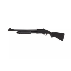 8870 Shotgun Replica - black