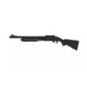 8870 Shotgun Replica - black