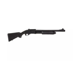 8870 Shotgun Replica - black