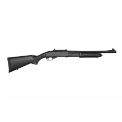 8870 Shotgun Replica - black