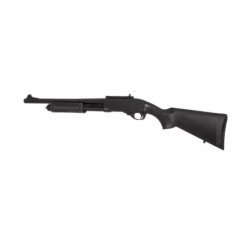 8870 Shotgun Replica - black