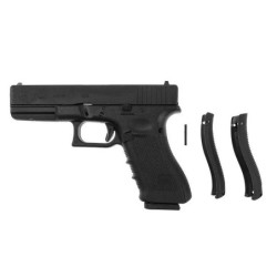 Glock 17 Gen.4 Pistol Replica