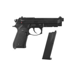 M9 PTP Tactical Pistol Replica