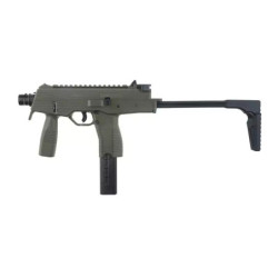 KWA KMP9- Ranger Grey