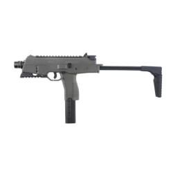 KMP9R Submachine Gun Replica - Ranger Grey