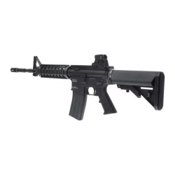 LM4 RIS PTR GBB Carbine Replica