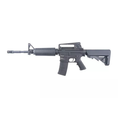 KM4A1 Carbine Replica - Black