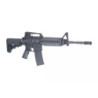 KM4A1 Carbine Replica - Black