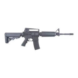 KM4A1 Carbine Replica - Black