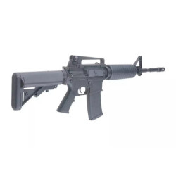 KM4A1 Carbine Replica - Black