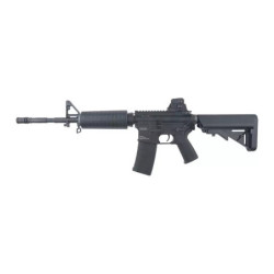 RM4A1 Carbine Replica - Black