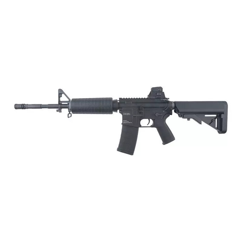 RM4A1 Carbine Replica - Black