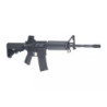 RM4A1 Carbine Replica - Black