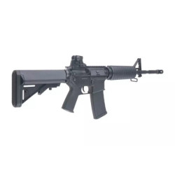 RM4A1 Carbine Replica - Black