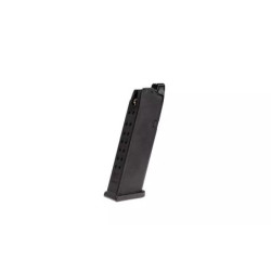 Green Gas 20 BB Magazine for Glock 19 Replicas