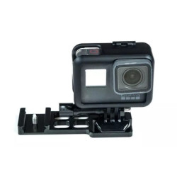 GoPro adapter for RIS / Picatinny rail