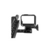 GoPro adapter for RIS / Picatinny rail