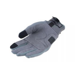 Armored Claw Shield tactical gloves - grey