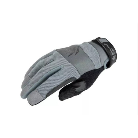 Armored Claw Accuracy Tactical Gloves - Grey