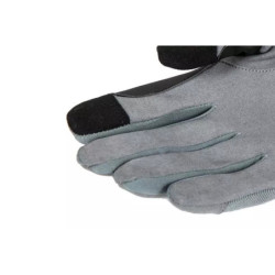 Armored Claw Accuracy Tactical Gloves - Grey