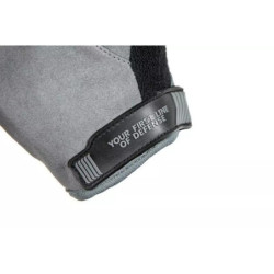 Armored Claw Accuracy Tactical Gloves - Grey