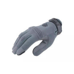 Armored Claw CovertPro Tactical Gloves - Grey