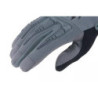 Armored Claw BattleFlex Tactical Gloves - Grey