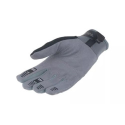 Armored Claw BattleFlex Tactical Gloves - Grey