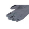 Armored Claw BattleFlex Tactical Gloves - Grey