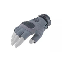 Armored Claw Shield Cut Tactical Gloves - Grey