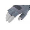 Armored Claw Shield Cut Tactical Gloves - Grey