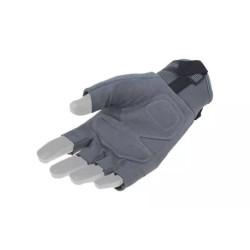 Armored Claw Shield Cut Tactical Gloves - Grey