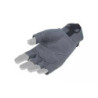 Armored Claw Shield Cut Tactical Gloves - Grey