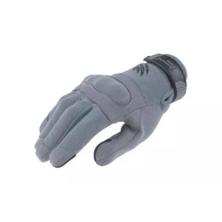 Armored Claw Shield Flex™ Tactical Gloves - Grey