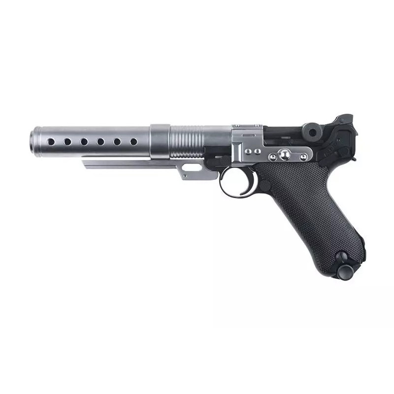 GBB A180 Blaster Pistol Replica