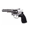 Dan Wesson 4  revolver"